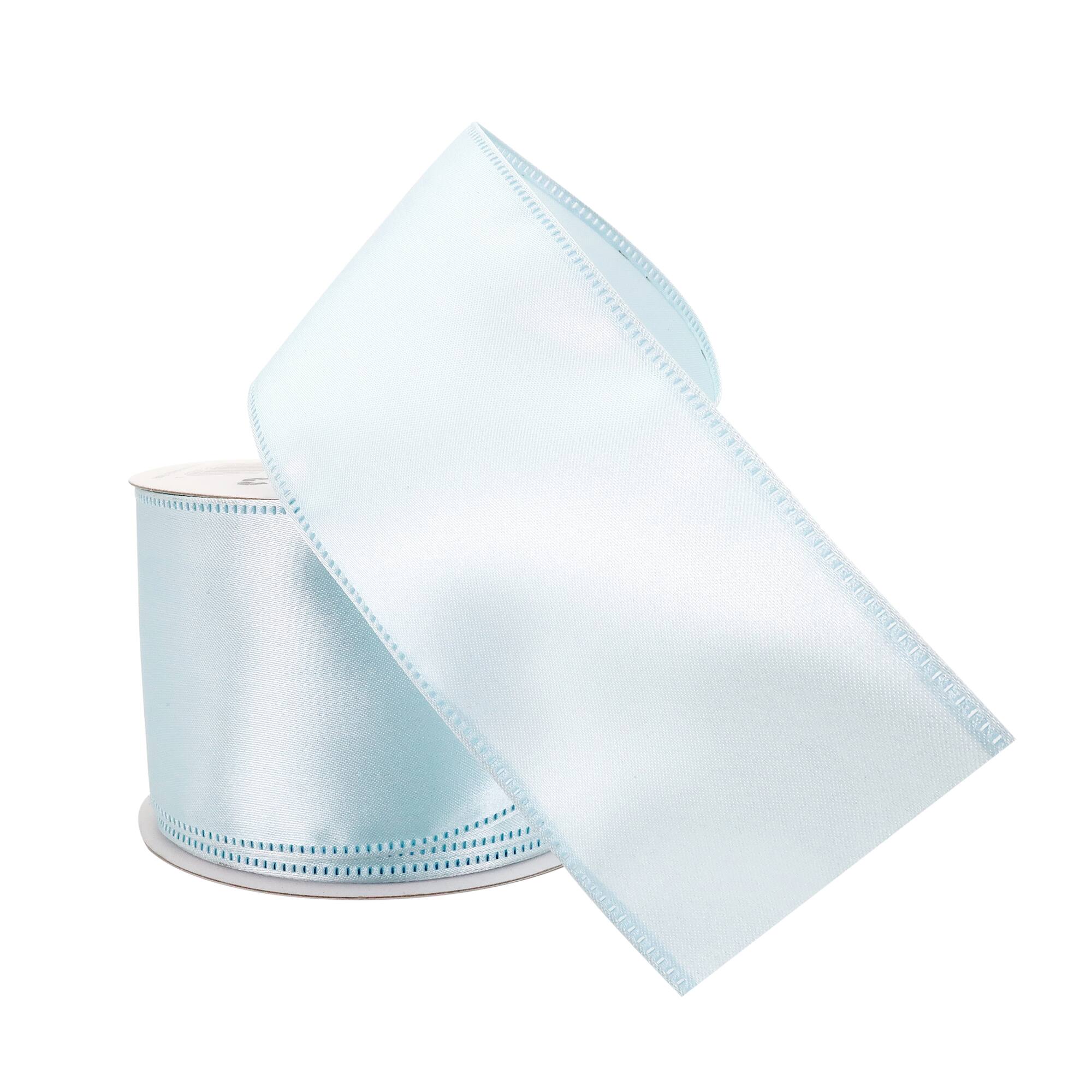 12 Pack: 2.5" x 10yd. Satin Wired Ribbon by Celebrate It® Specialty
